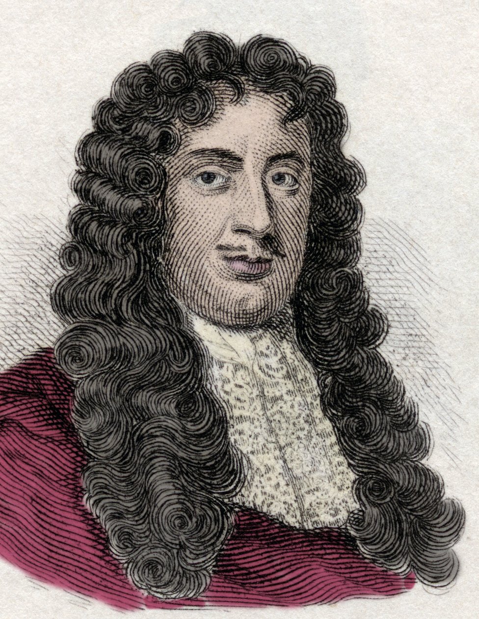 George Savile