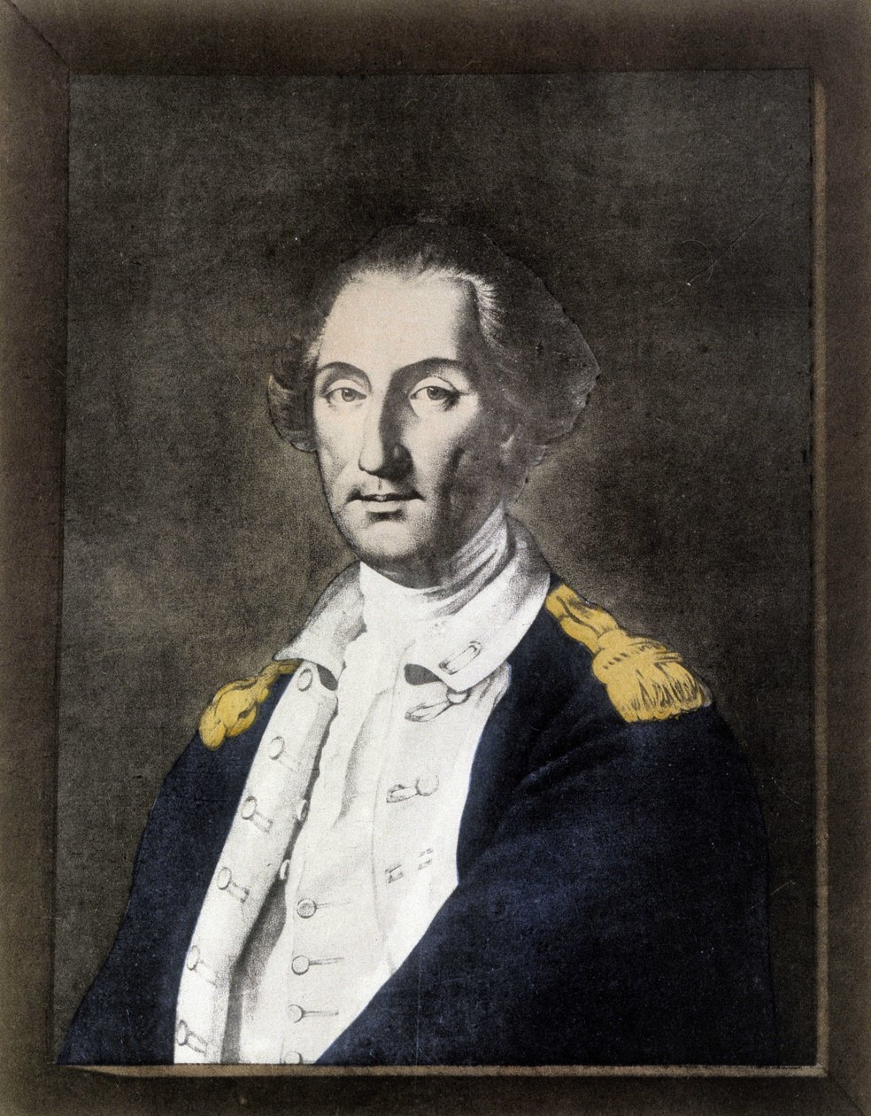 George Washington