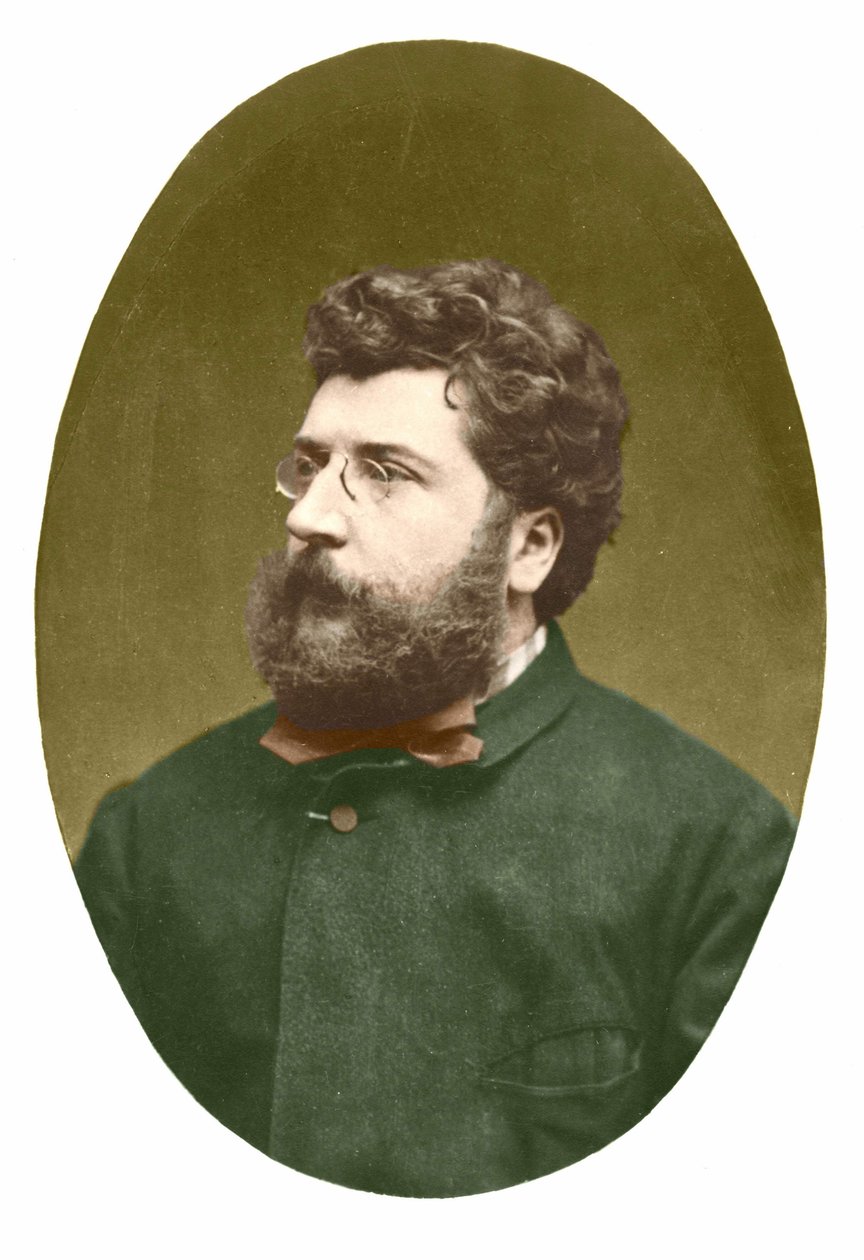 Georges Bizet