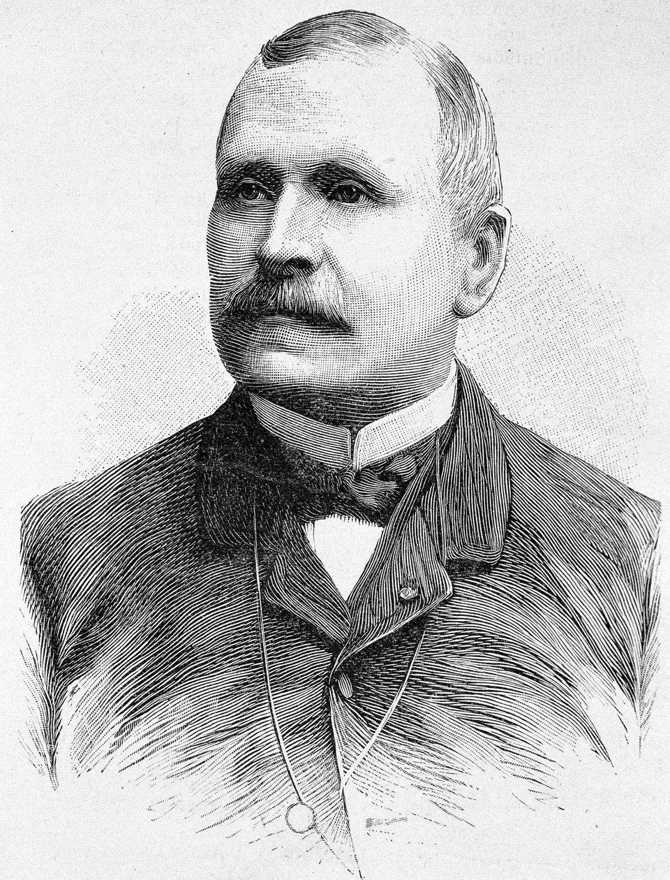 Georges Boulanger