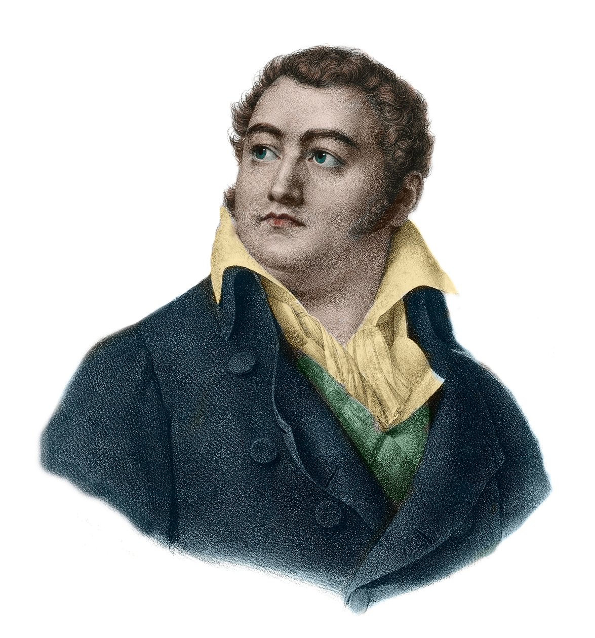 Georges Cadoudal