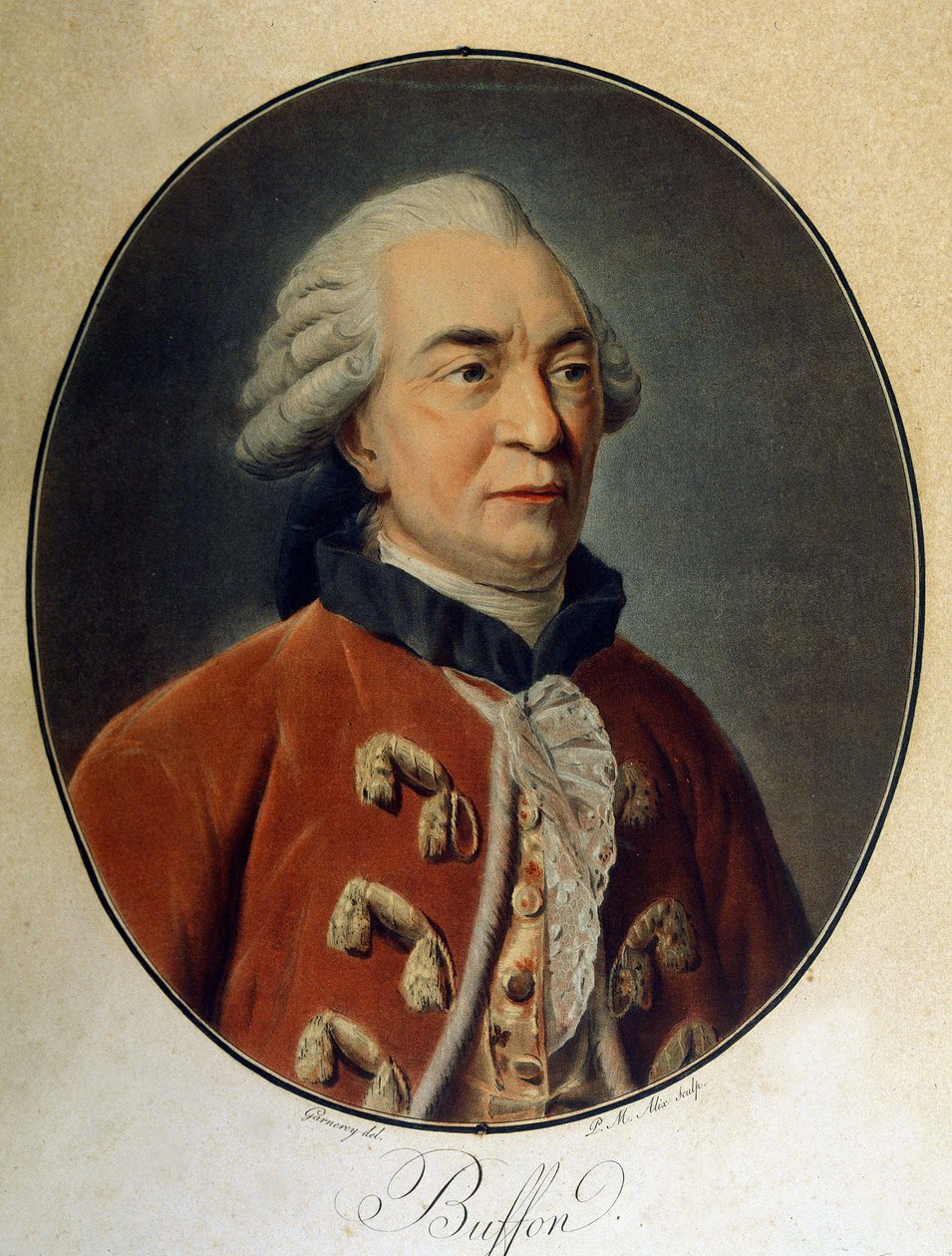 Georges Louis Leclerc