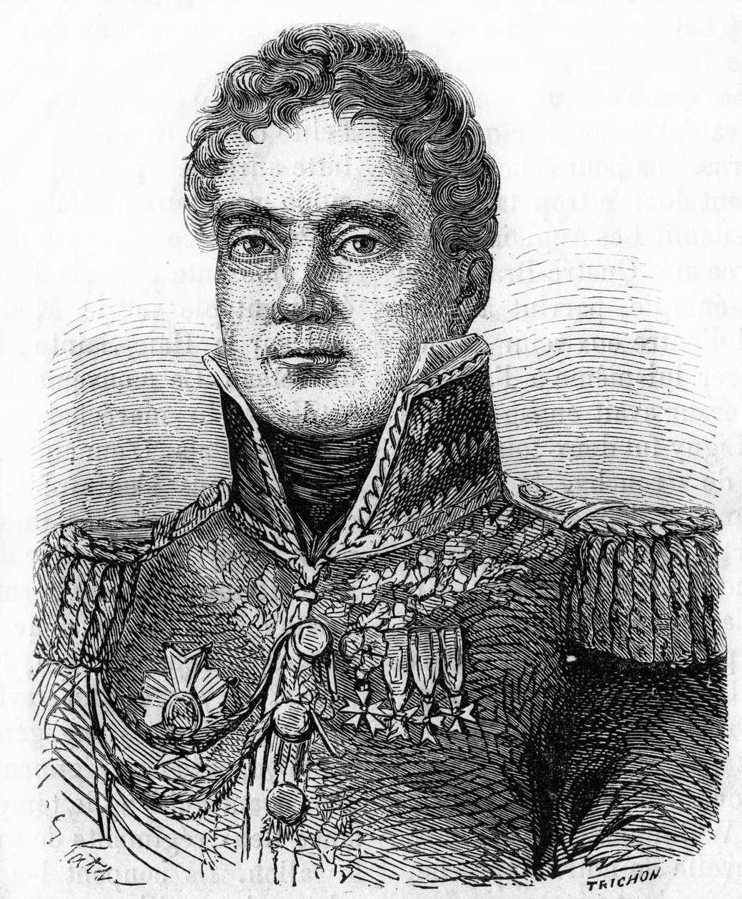 Georges Mouton