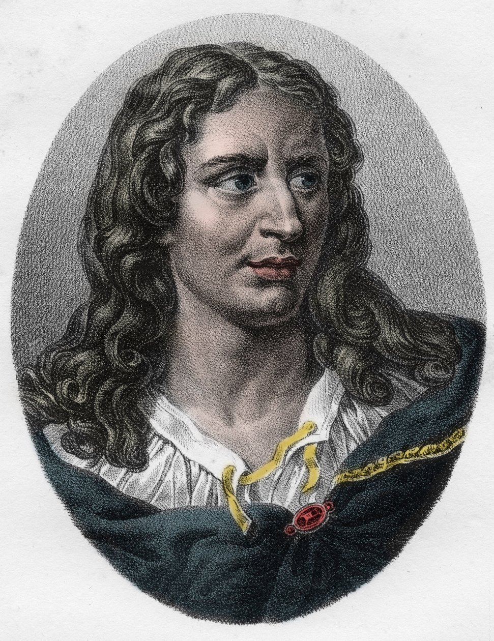 Gerard (Girard) Audran