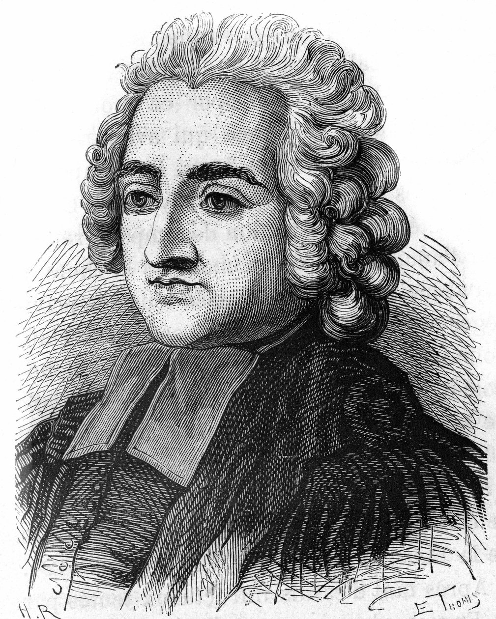 Germain Louis de Chauvelin