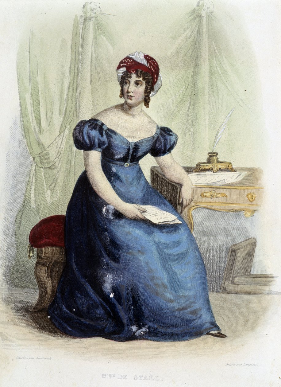 Germaine Necker