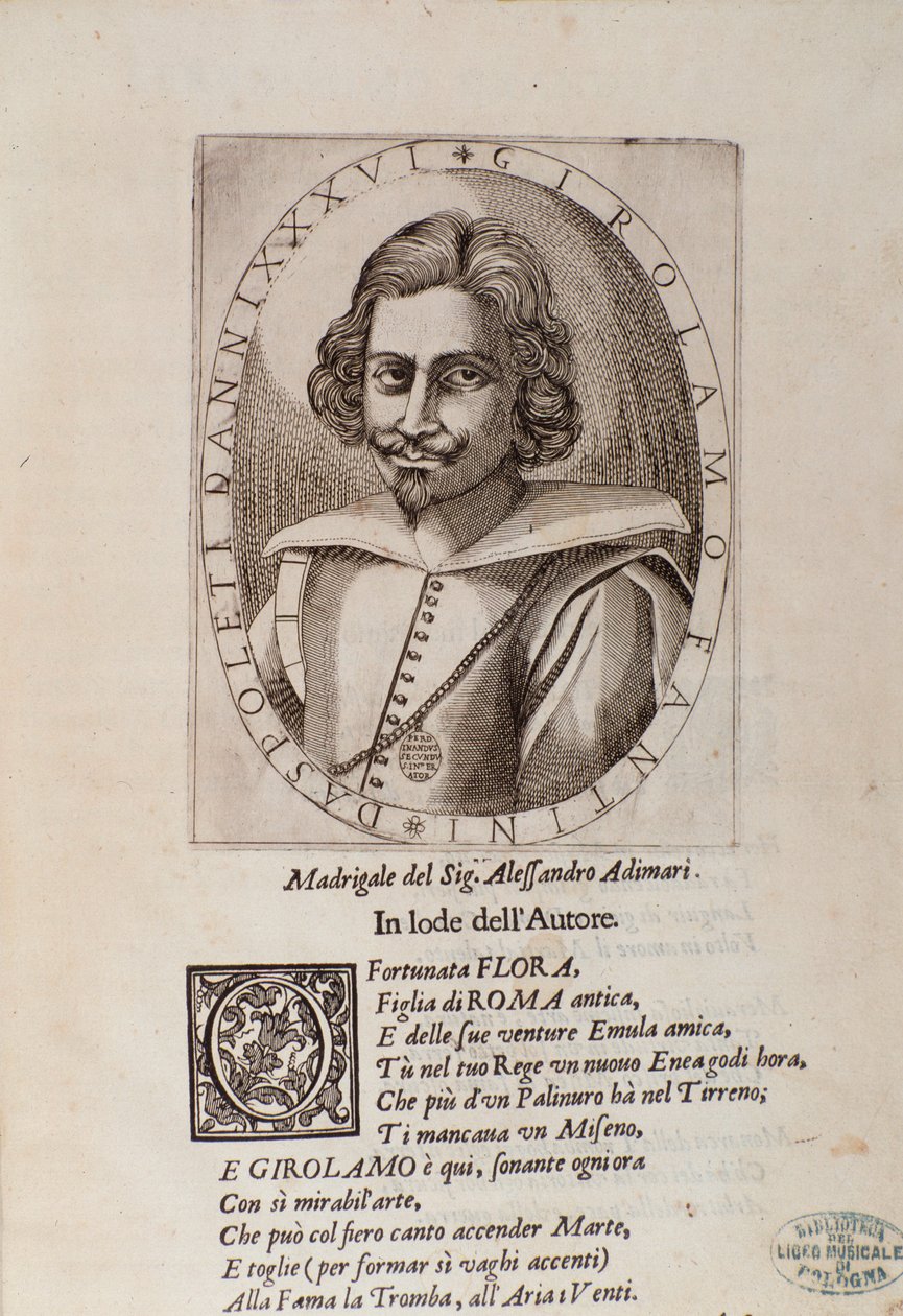 Gerolamo Fantini