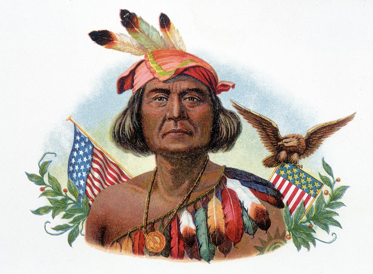 Geronimo