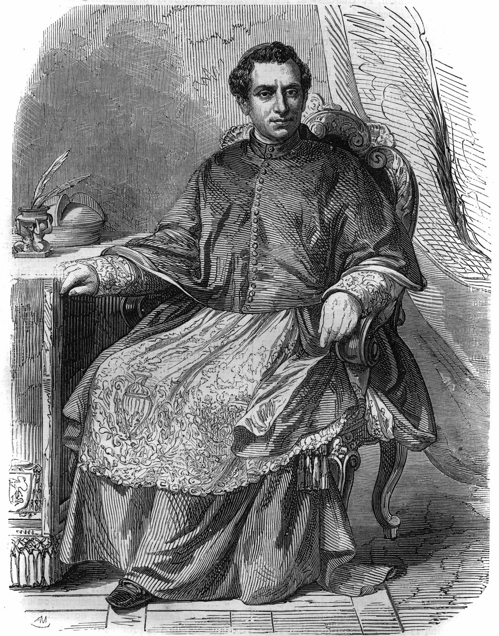 Giacomo Antonelli