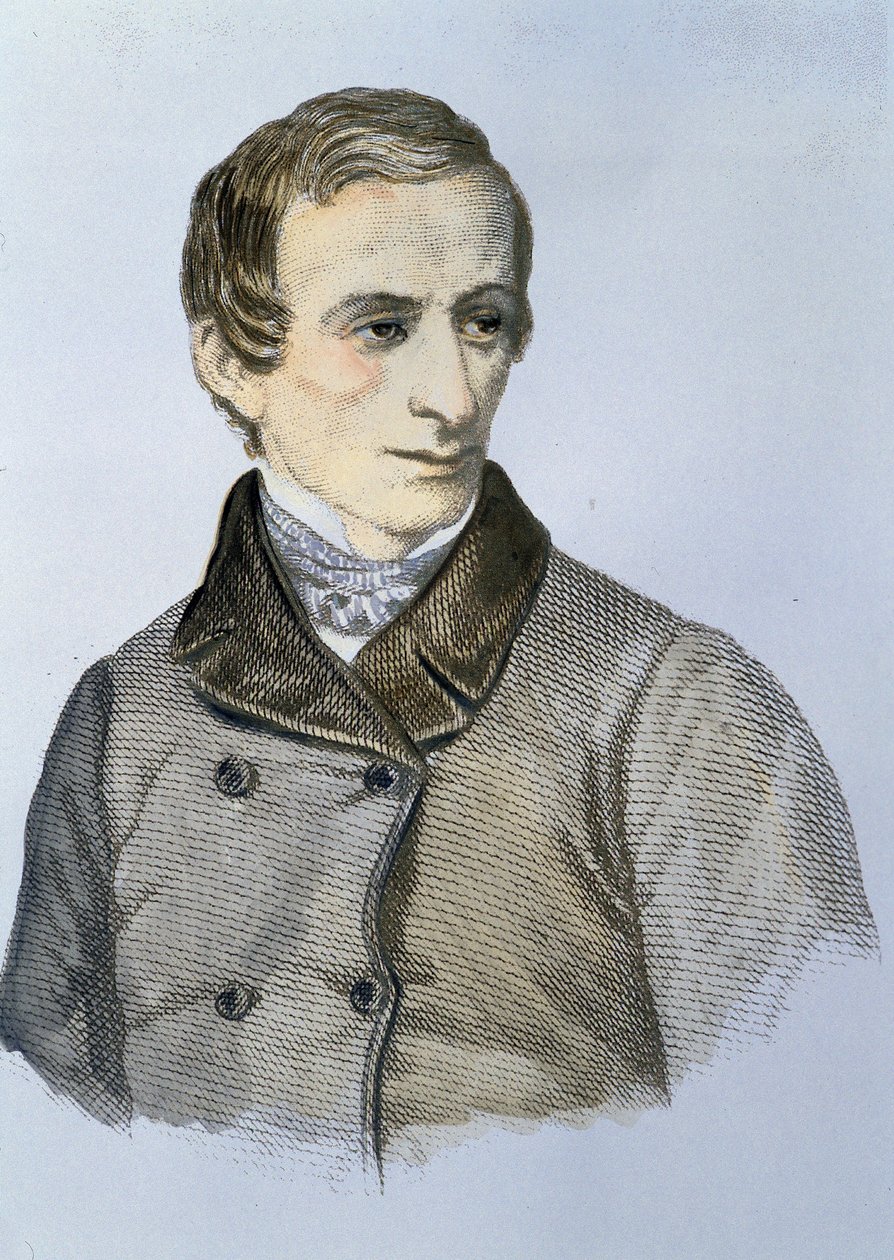 Giacomo Leopardi