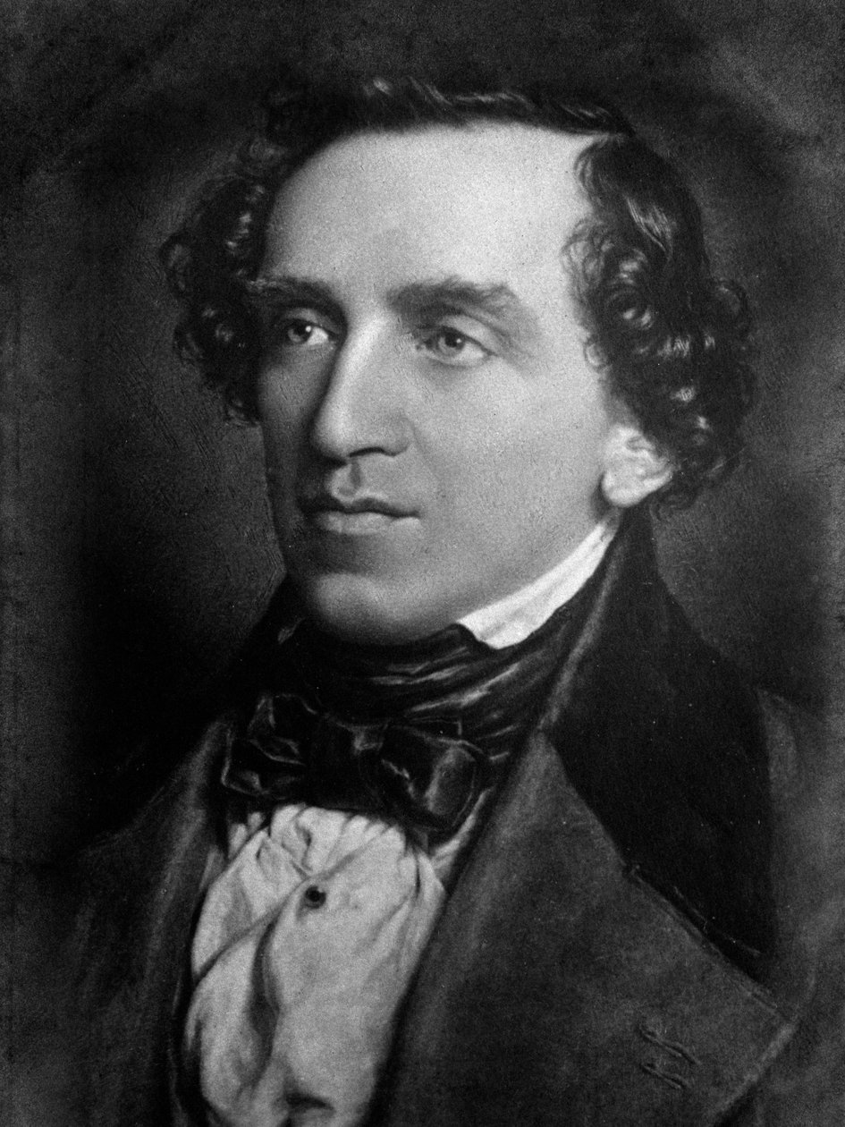 Giacomo Meyerbeer