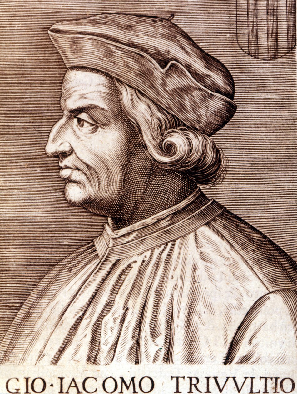 Fransız Trivulce