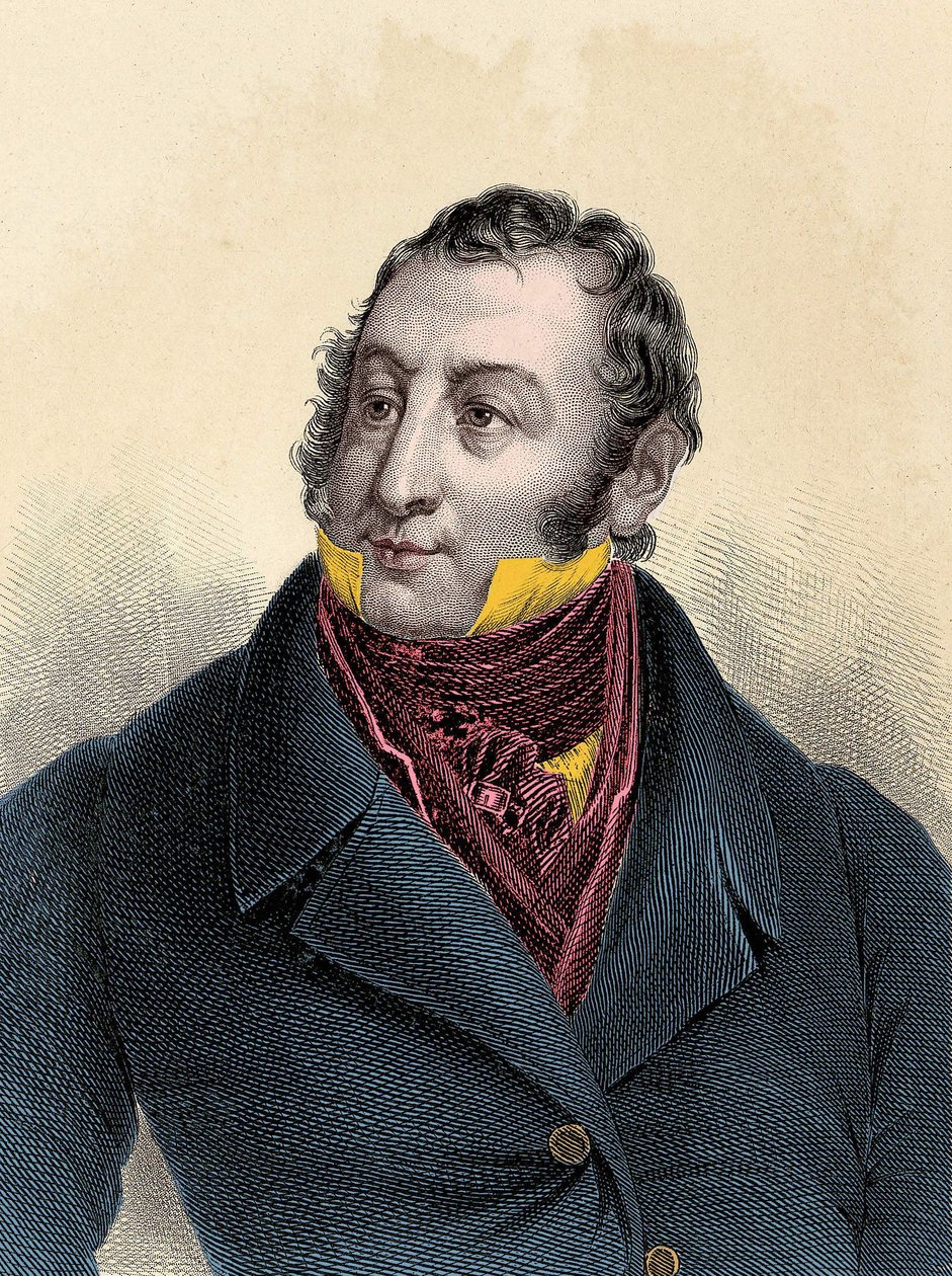 Gioacchino Rossini