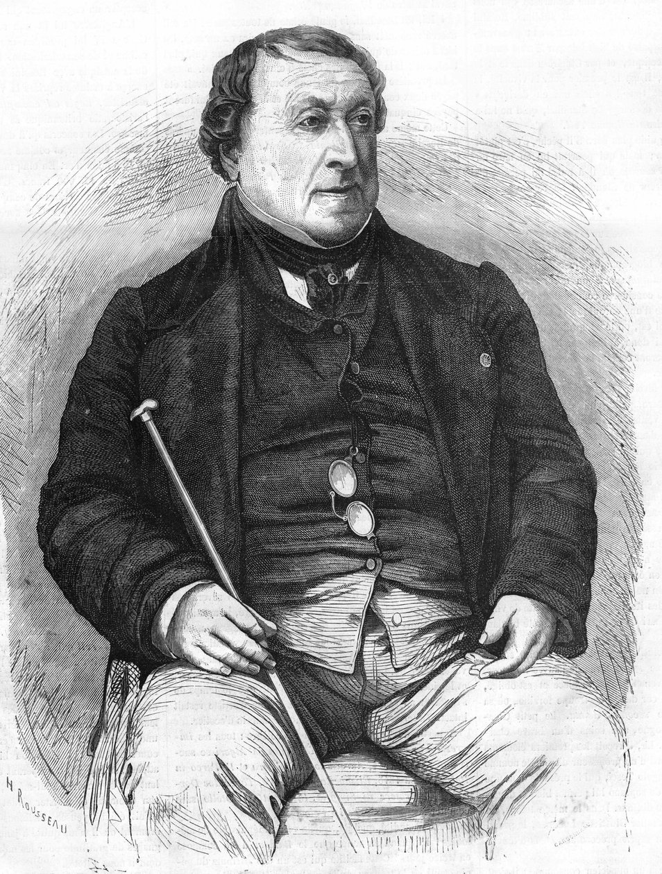 Gioacchino Rossini