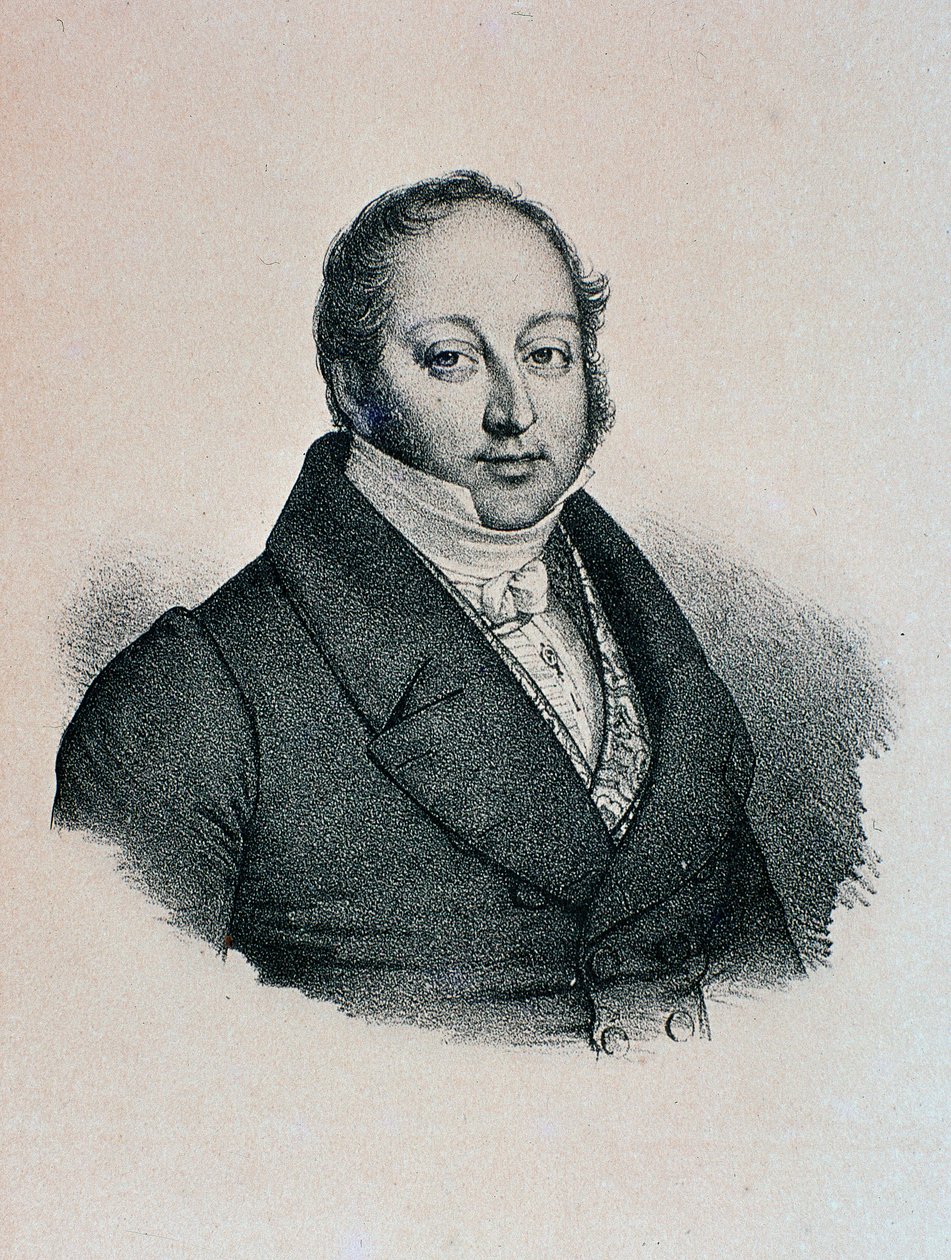 Gioacchino Rossini