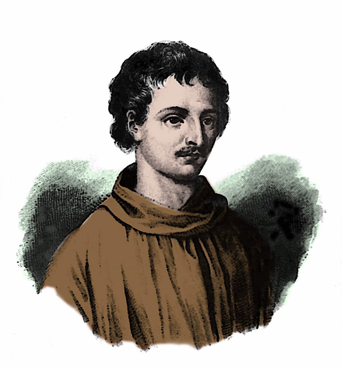 Giordano Bruno