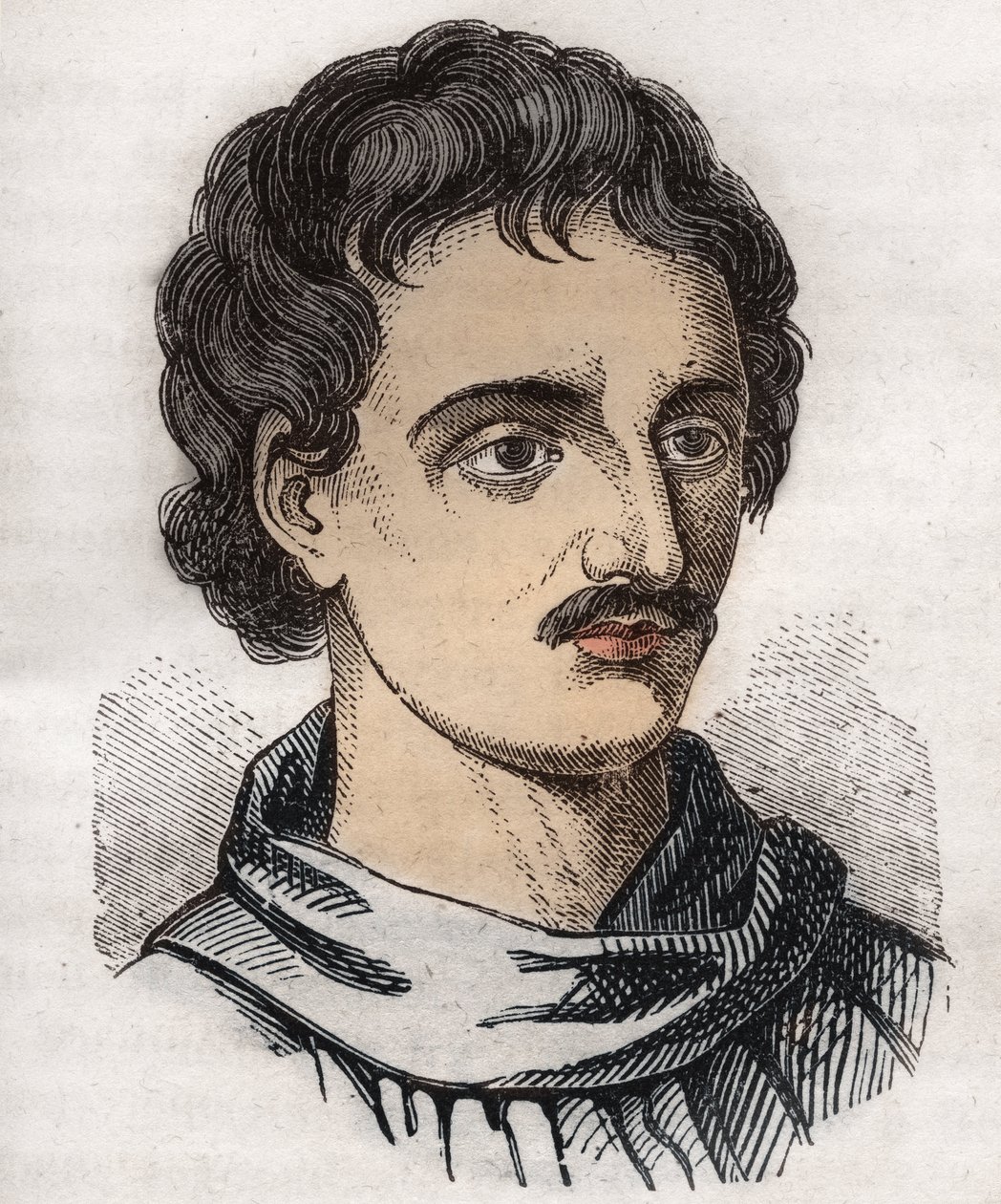 Giordano Bruno