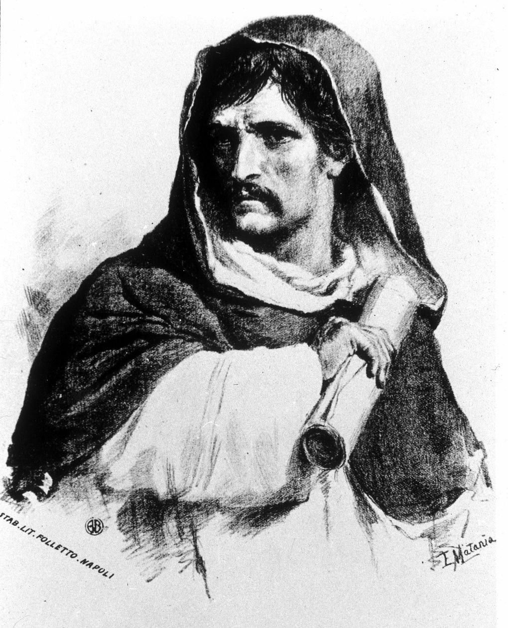 Giordano Bruno