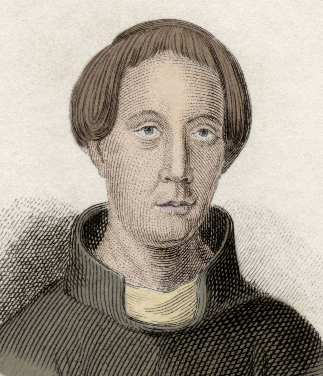 Giraud de Barri