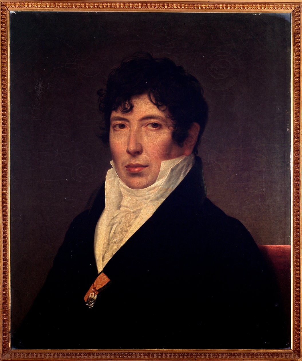 Girolamo Crescentini