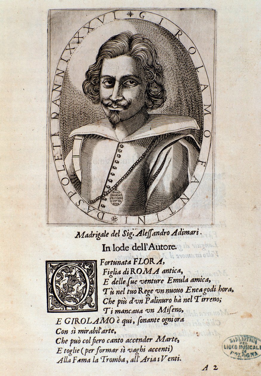 Girolamo Fantini