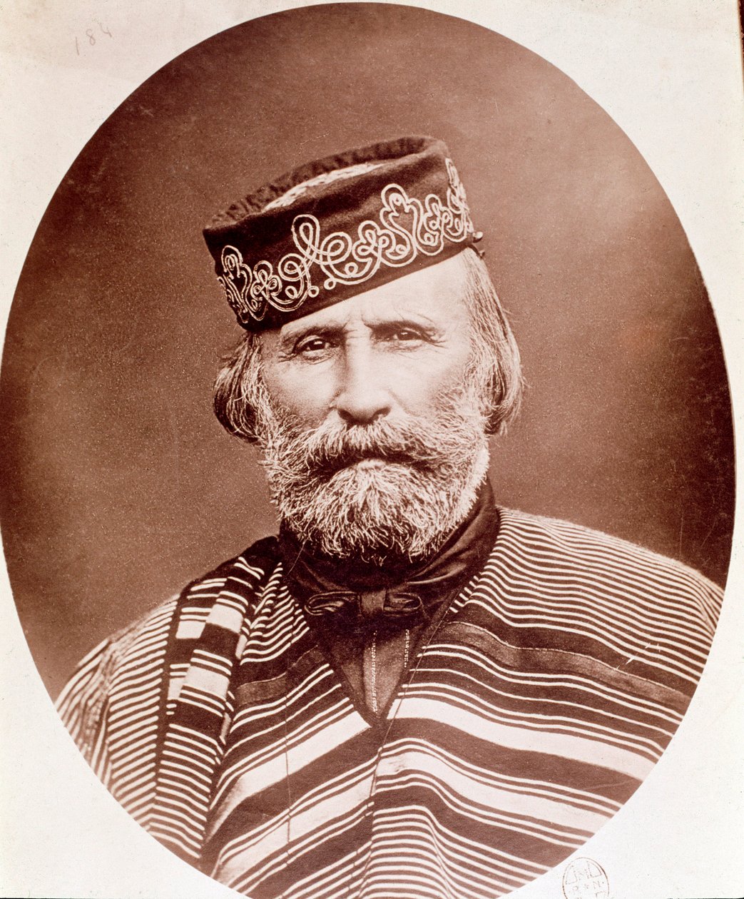 Giuseppe Garibaldi