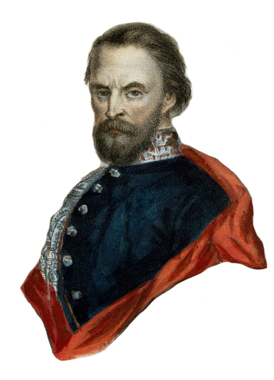 Giuseppe Garibaldi