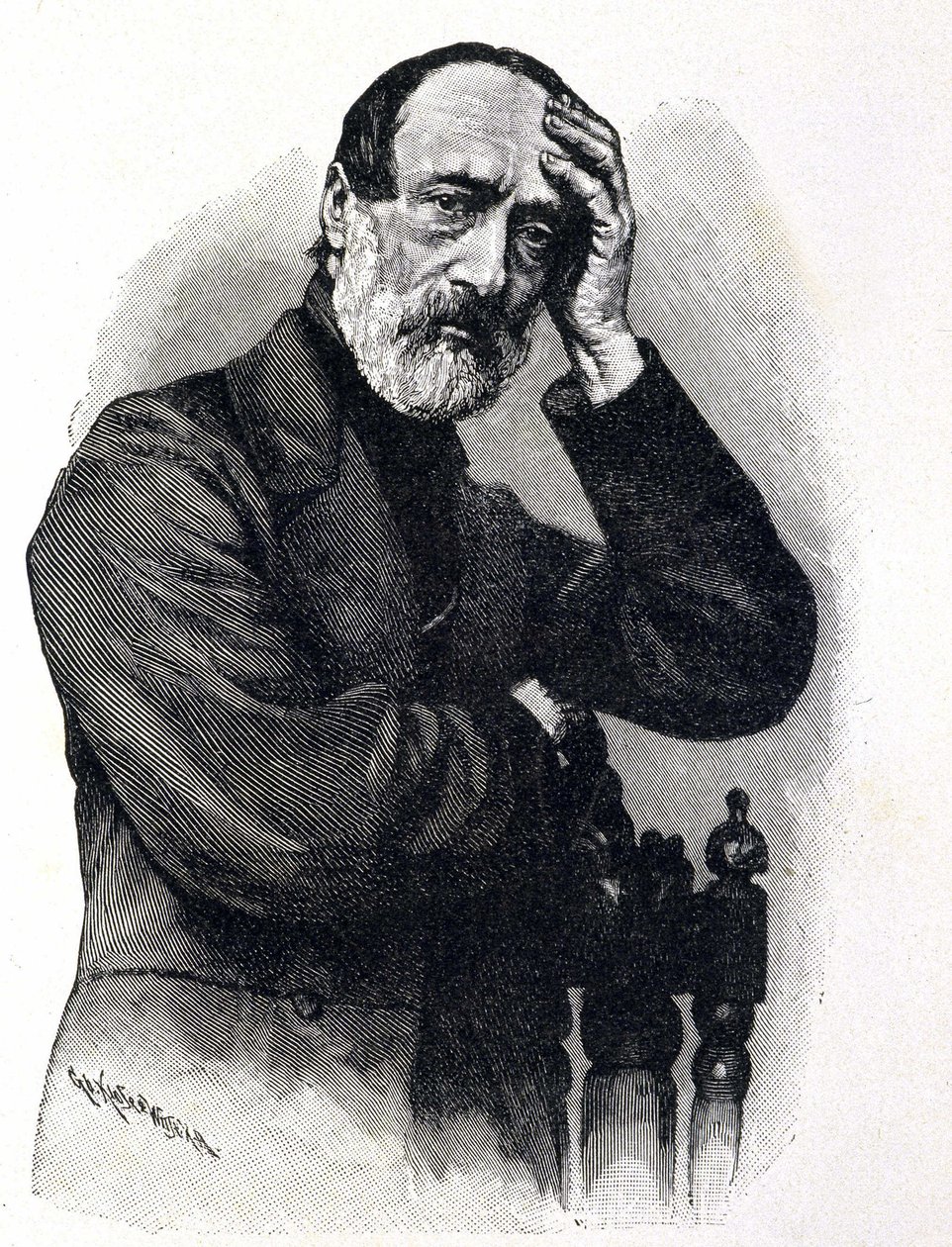 Giuseppe Mazzini