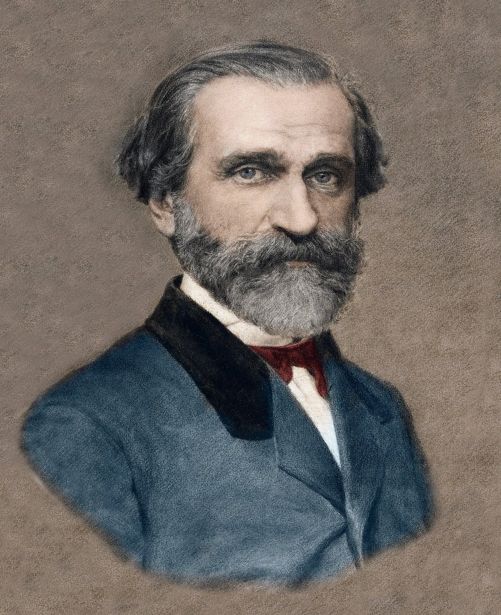 Giuseppe Verdi