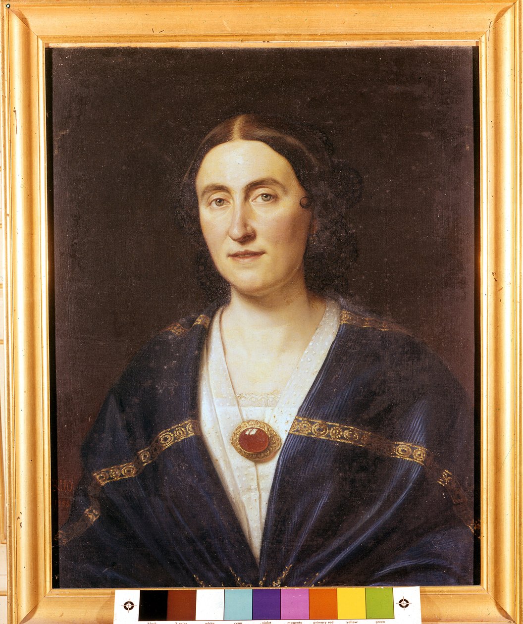 Giuseppina Strepponi