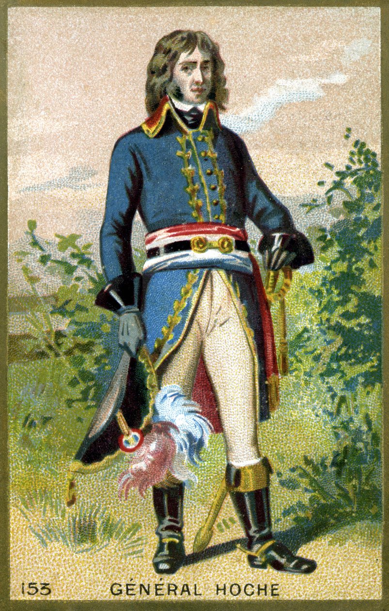 Géneral Hoche