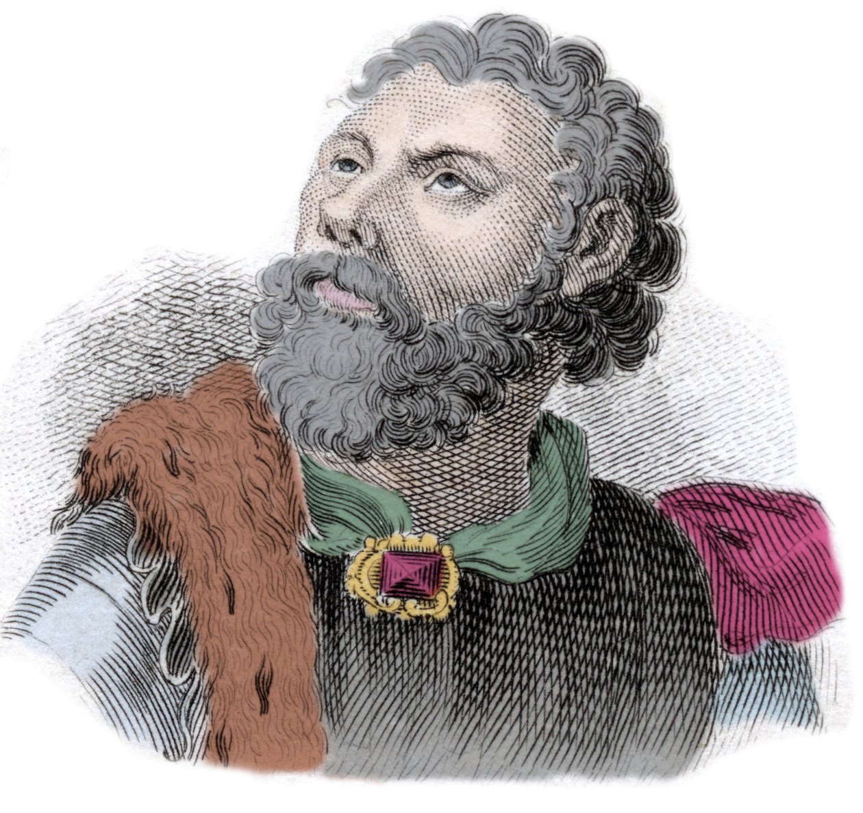 Godefroi