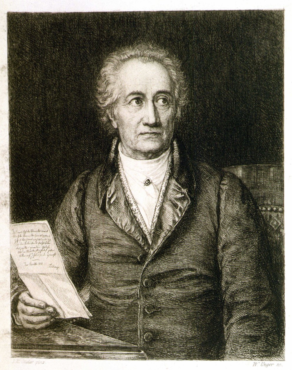 Goethe