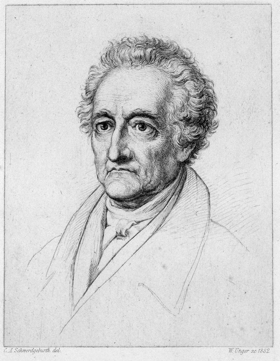 Goethe