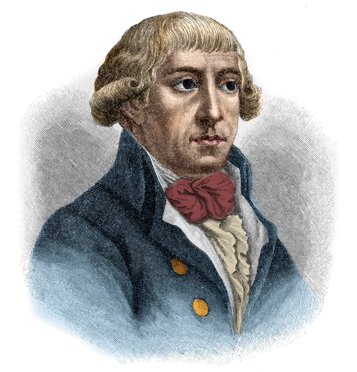 Gottfried August Burger