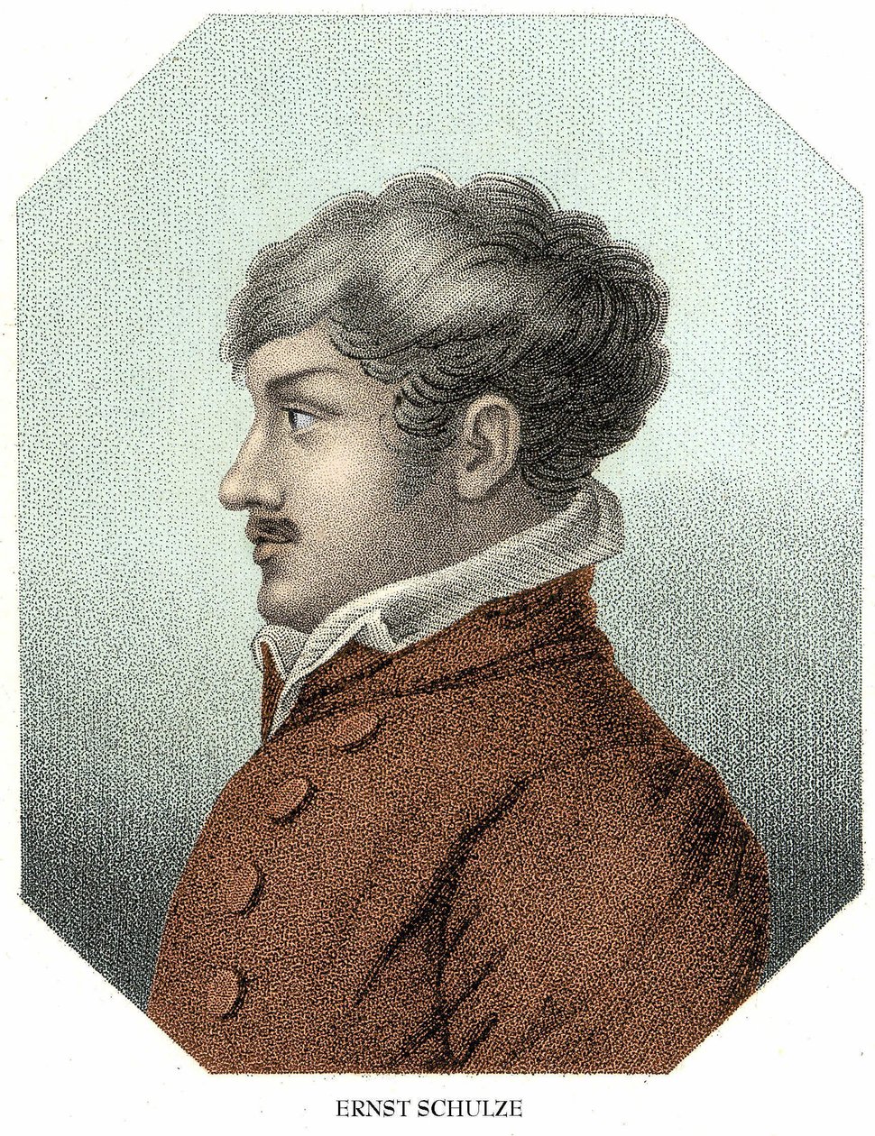 Gottlob Ernst Schulze