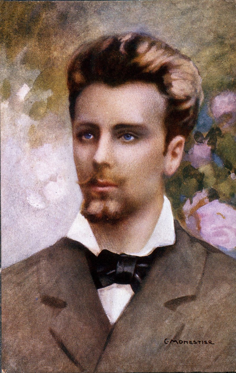 Guglielmo Oberdan