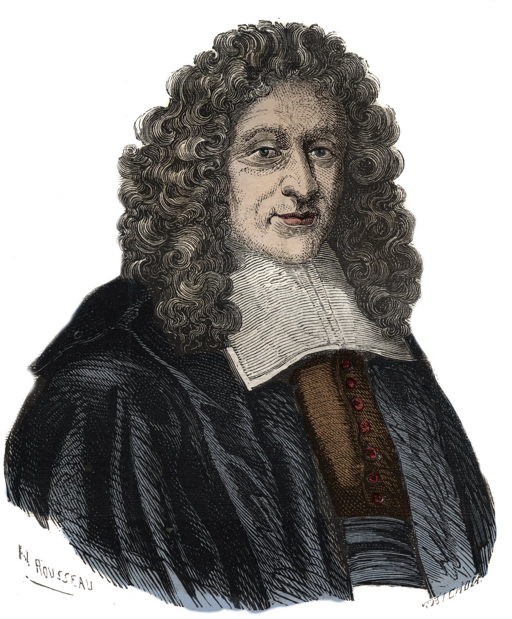 Guillaume Amfrye