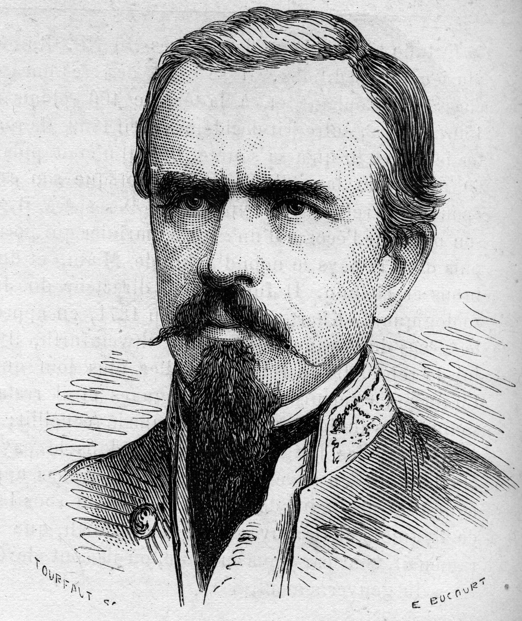 Guillaume Lejean