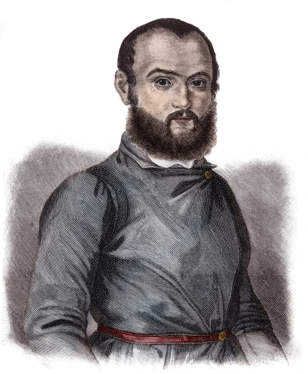 Gustav von Struve