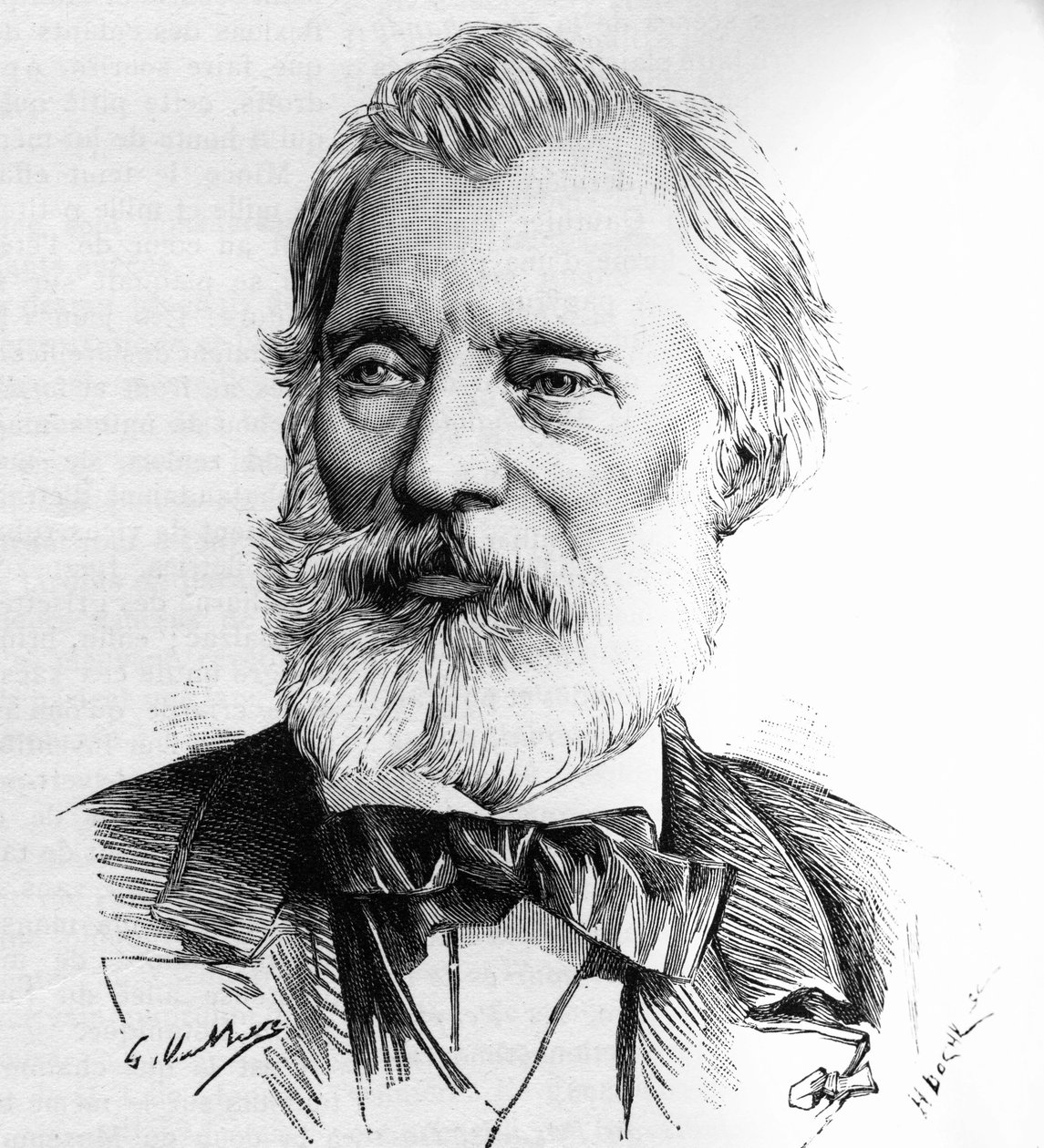 Gustave Bertinot