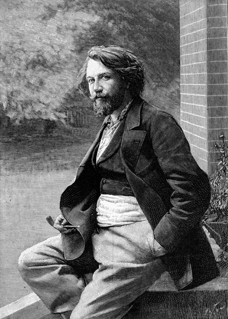 Gustave Charpentier