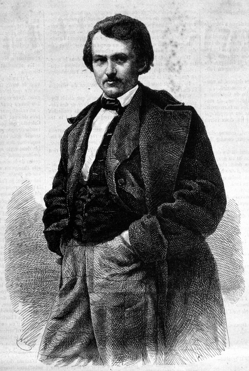 Gustave Doré