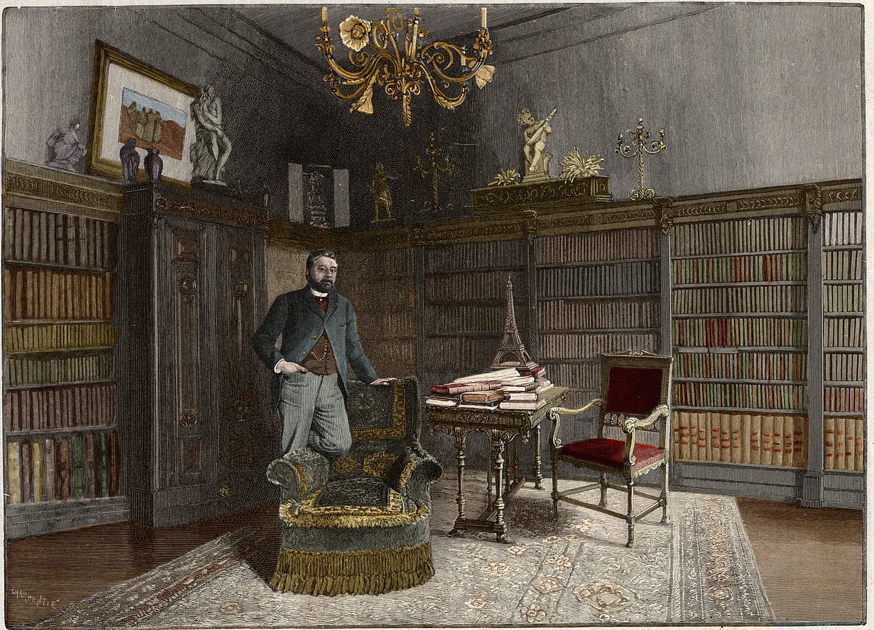 Gustave Eiffel