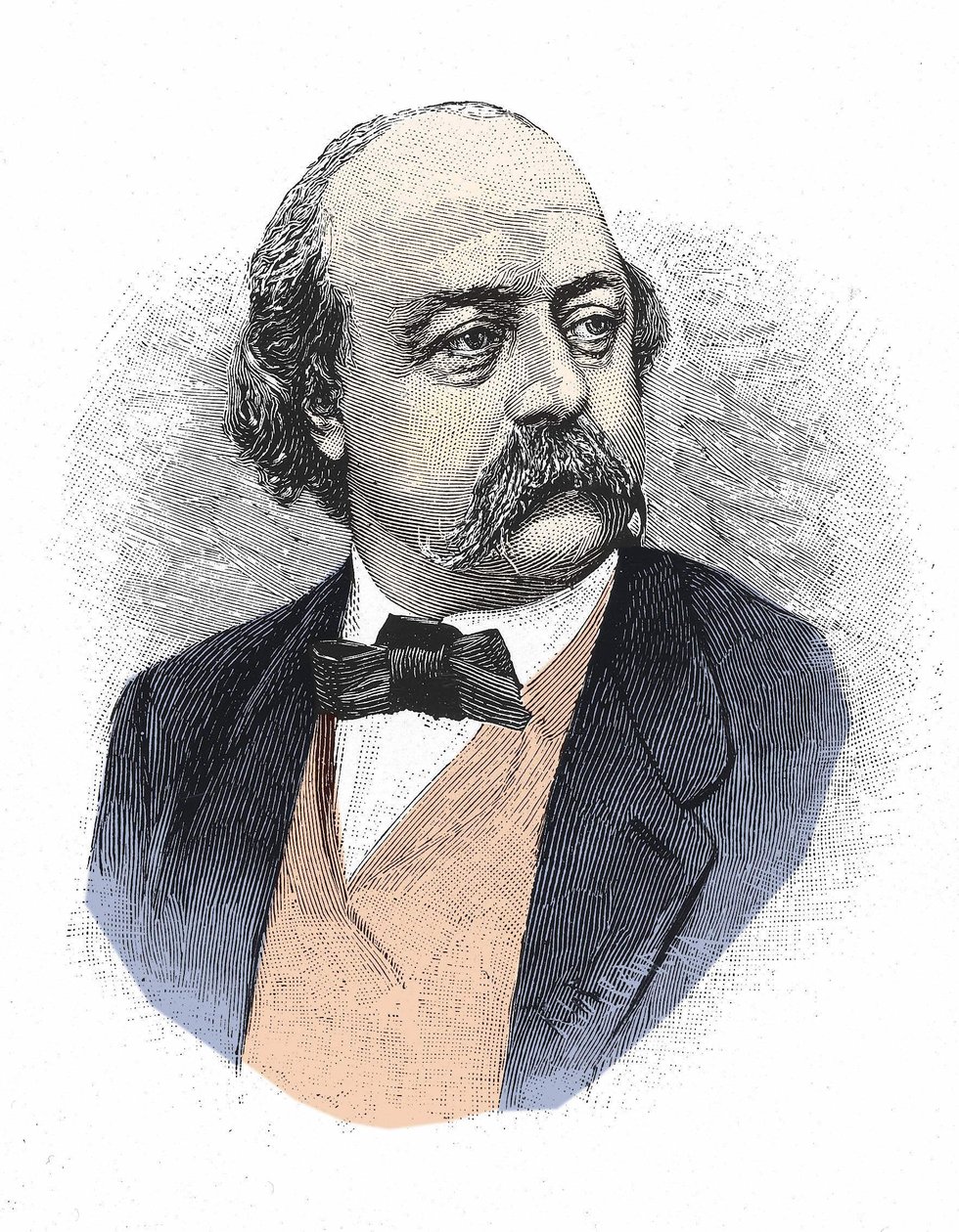 Gustave Flaubert