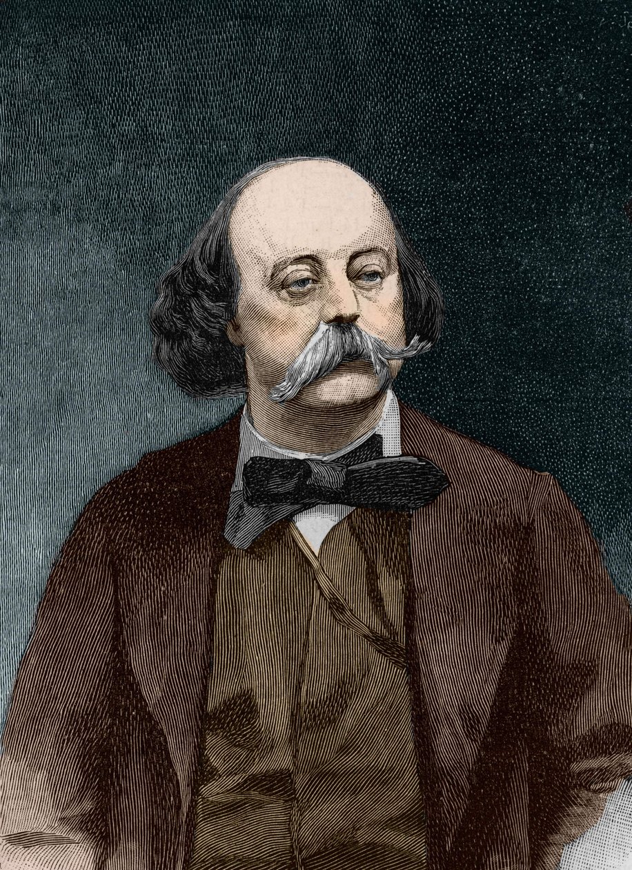 Gustave Flaubert