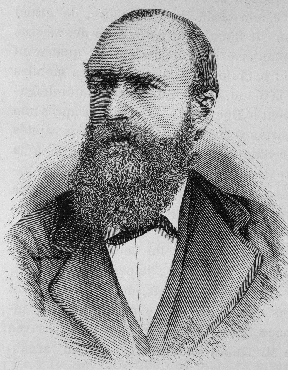 Gustave Flourens