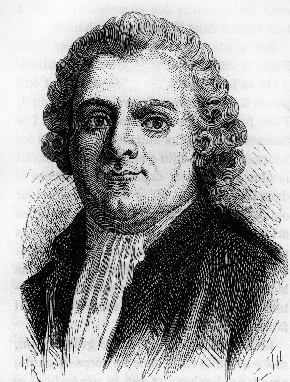 Guy Jean Baptiste Target
