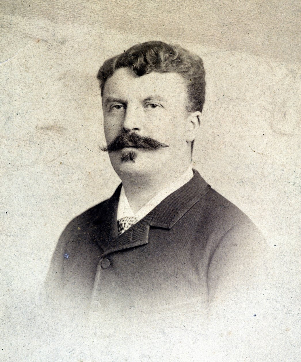 Guy de Maupassant