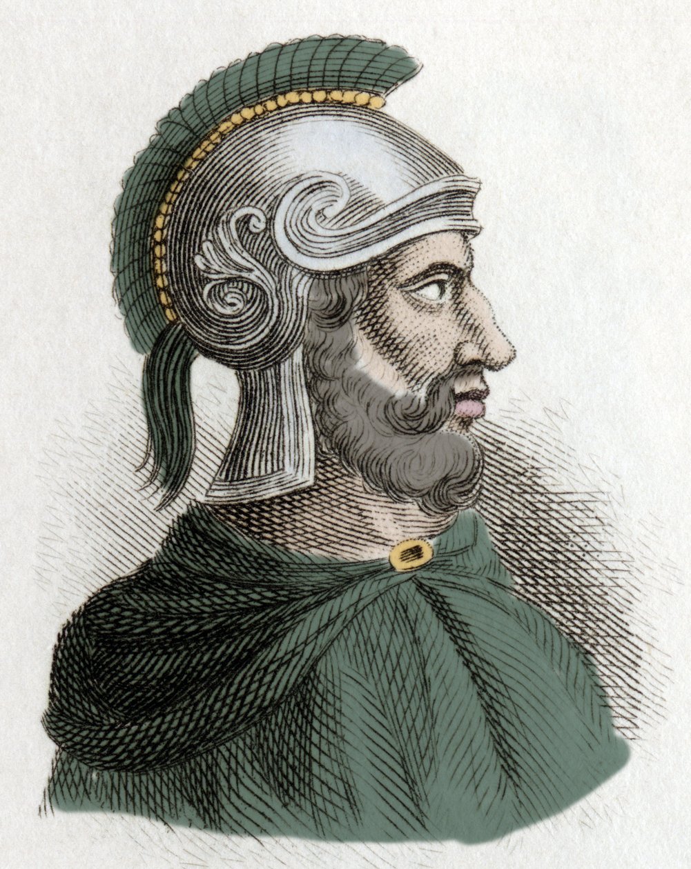 Hamilcar Barca